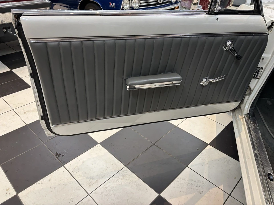1963 Chevrolet Nova 3rd Gen - Image 13 of 21