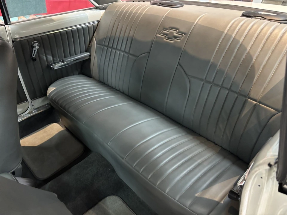 1963 Chevrolet Nova 3rd Gen - Image 15 of 21