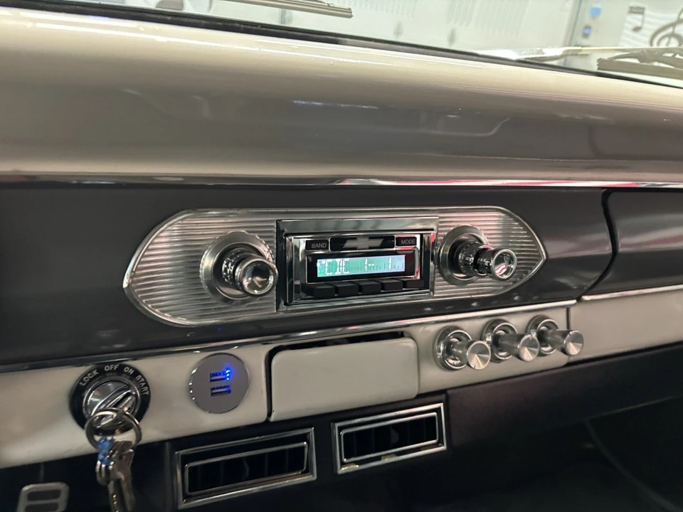 1963 Chevrolet Nova 3rd Gen - Image 18 of 21