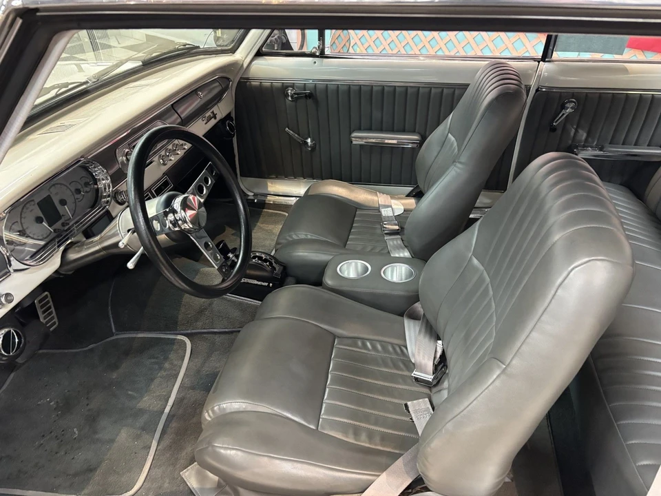 1963 Chevrolet Nova 3rd Gen - Image 14 of 21