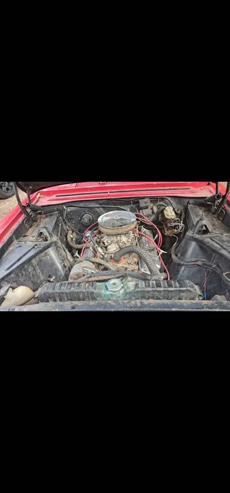 1963 Chevrolet II 1st Gen - Image 7 of 11