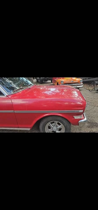 1963 Chevrolet II 1st Gen - Image 6 of 11