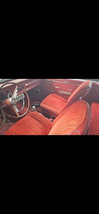 1963 Chevrolet II 1st Gen - Image 8 of 11