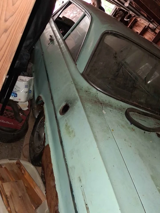1963 Chevrolet II 1st Gen - Image 10 of 12