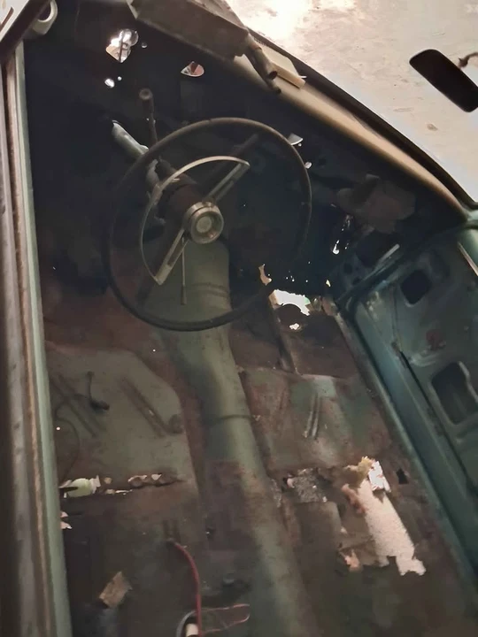 1963 Chevrolet II 1st Gen - Image 11 of 12