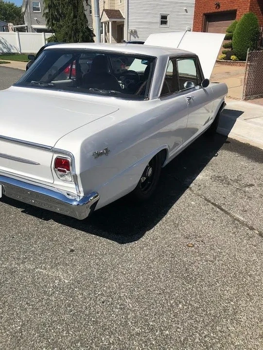 1963 Chevrolet Nova 3rd Gen - Image 5 of 12