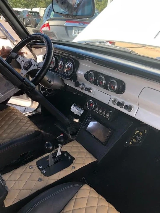 1963 Chevrolet Nova 3rd Gen - Image 8 of 12