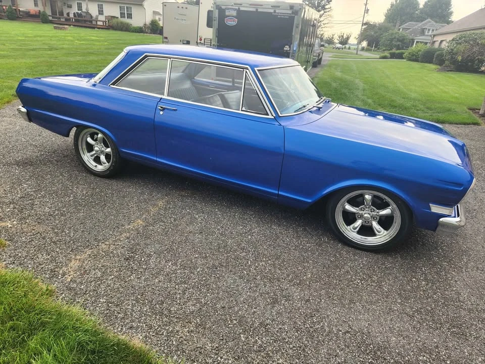 1963 Chevrolet II 1st Gen - Image 5 of 19