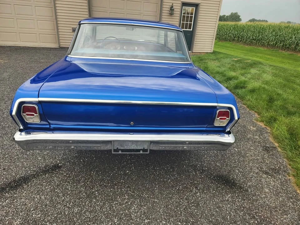 1963 Chevrolet II 1st Gen - Image 7 of 19