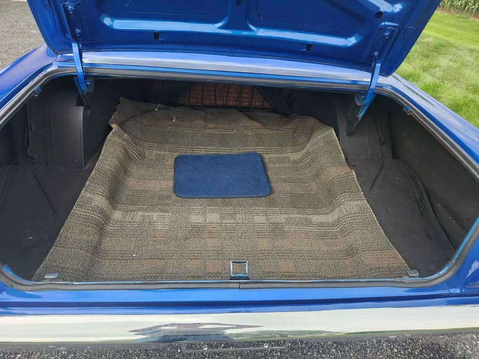 1963 Chevrolet II 1st Gen - Image 12 of 19