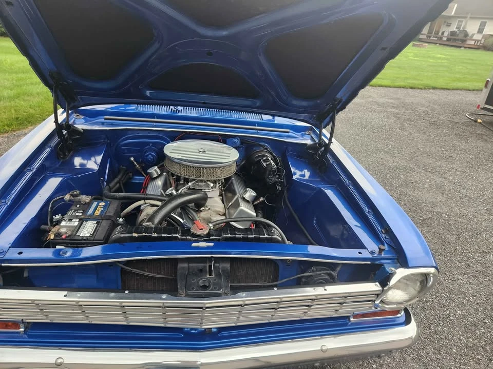 1963 Chevrolet II 1st Gen - Image 16 of 19