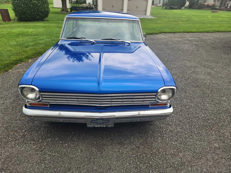 1963 Chevrolet II 1st Gen - Image 2 of 19