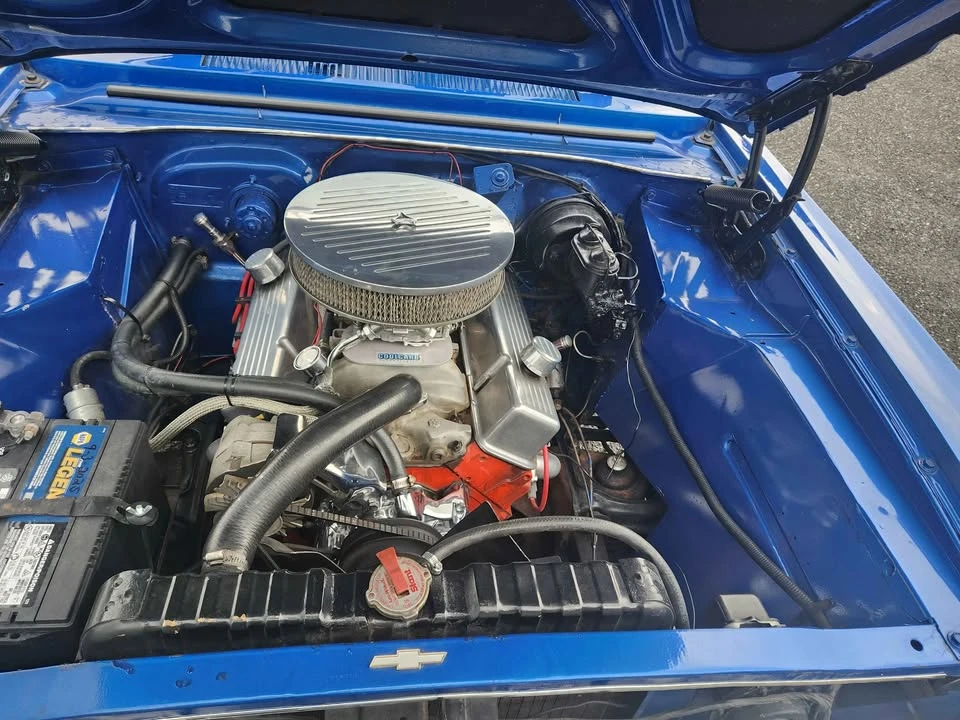 1963 Chevrolet II 1st Gen - Image 15 of 19