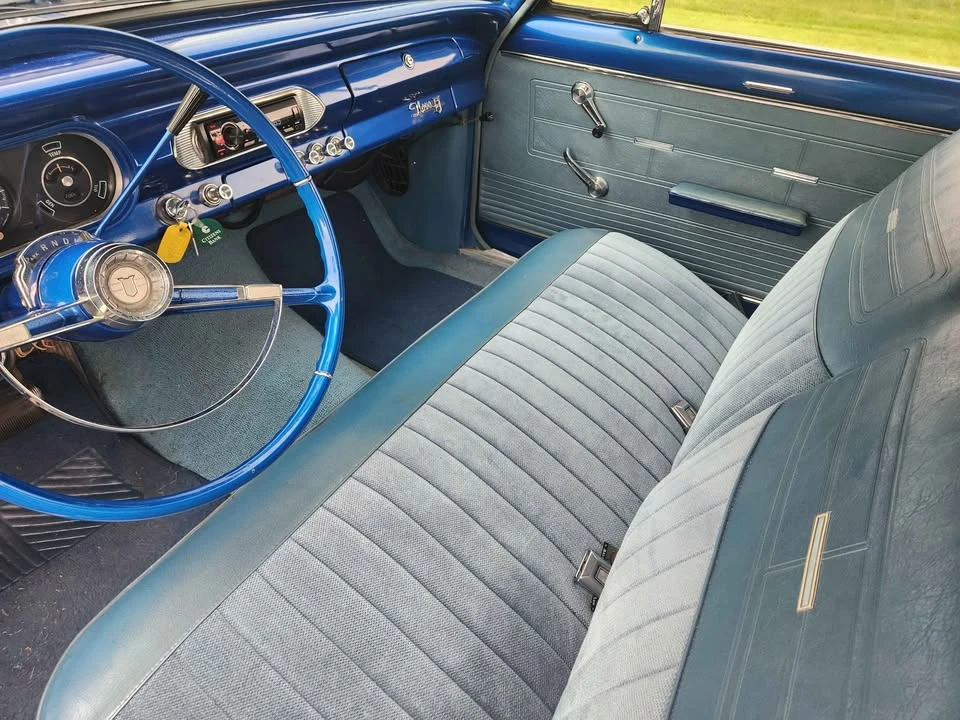 1963 Chevrolet II 1st Gen - Image 10 of 19