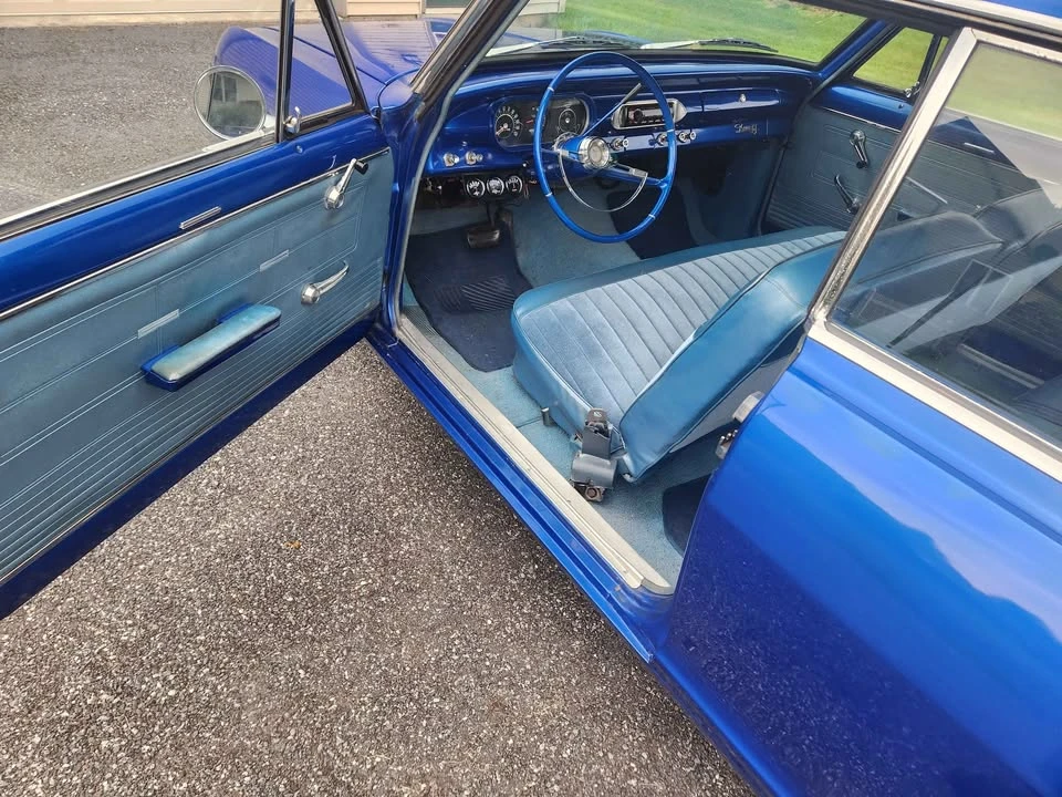 1963 Chevrolet II 1st Gen - Image 8 of 19
