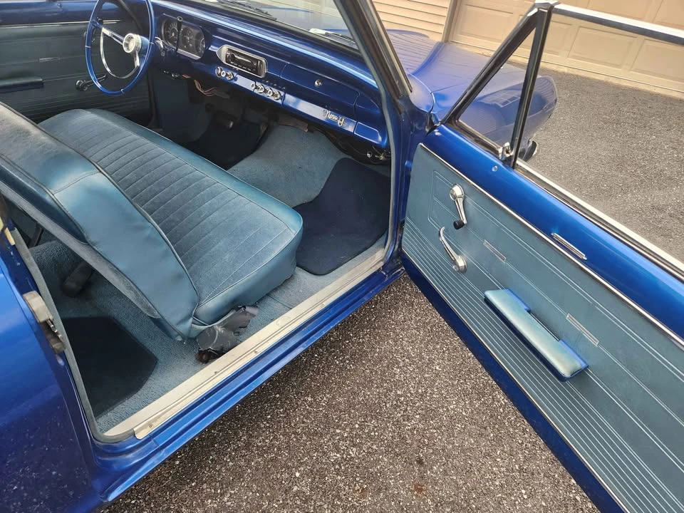 1963 Chevrolet II 1st Gen - Image 13 of 19