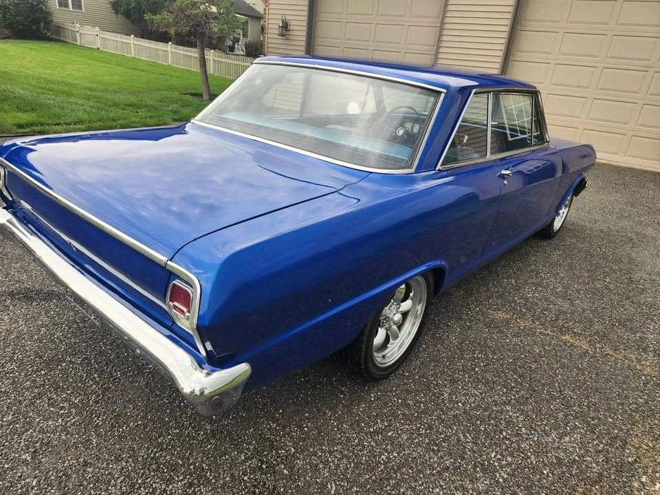 1963 Chevrolet II 1st Gen - Image 6 of 19