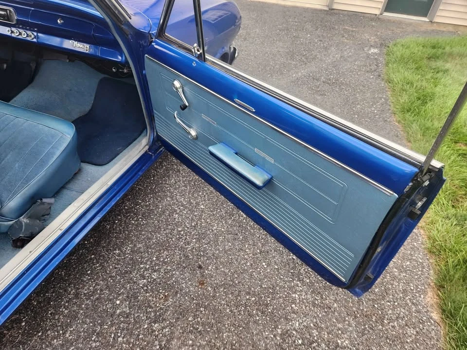 1963 Chevrolet II 1st Gen - Image 14 of 19