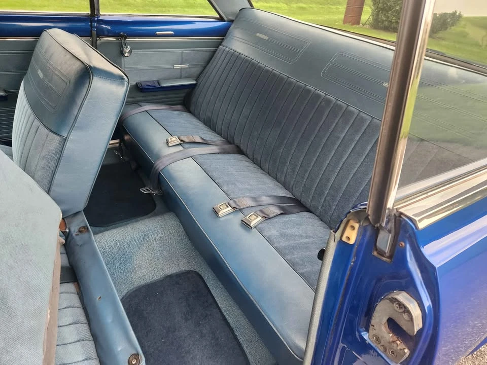 1963 Chevrolet II 1st Gen - Image 11 of 19
