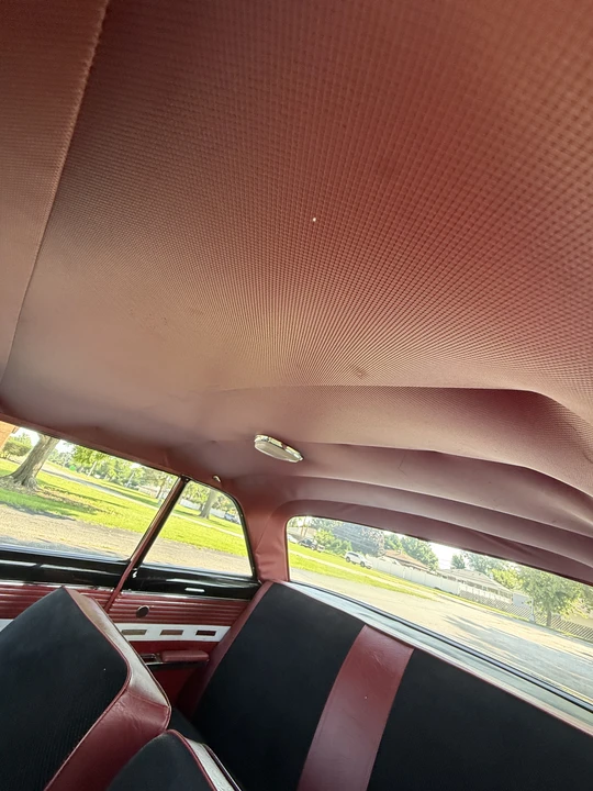 1963 Chevrolet II 1st Gen - Image 23 of 31