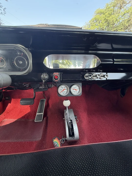 1963 Chevrolet II 1st Gen - Image 29 of 31