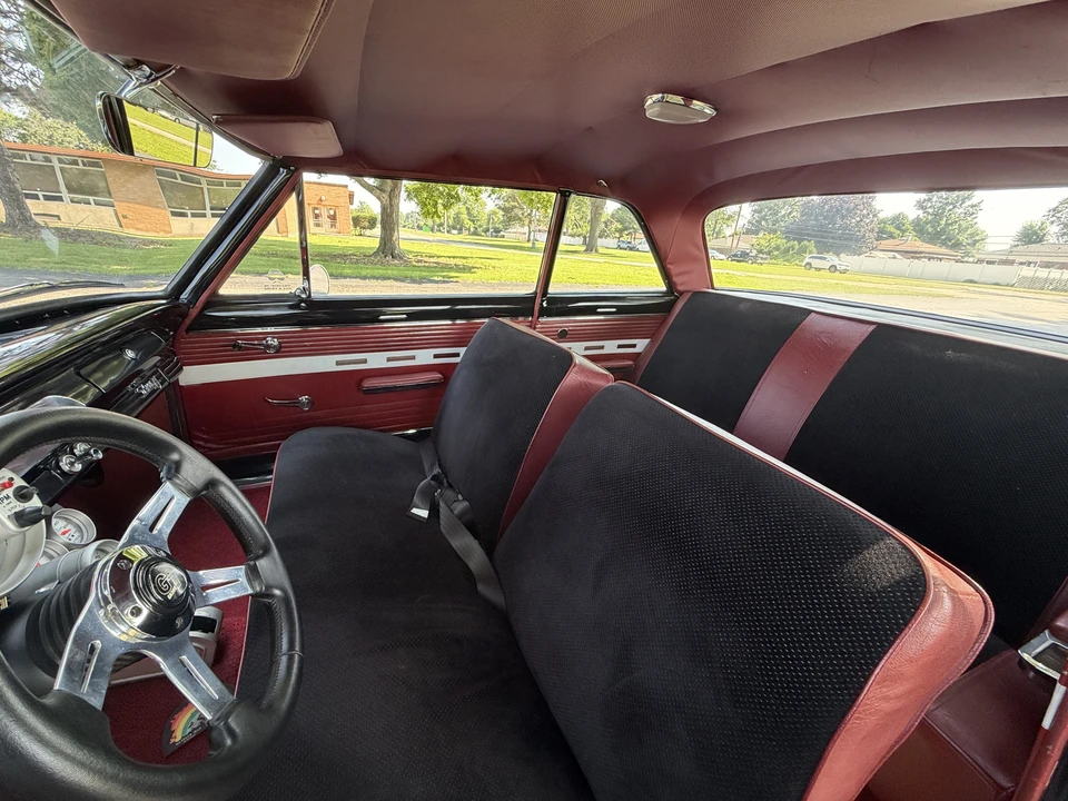 1963 Chevrolet II 1st Gen - Image 31 of 31