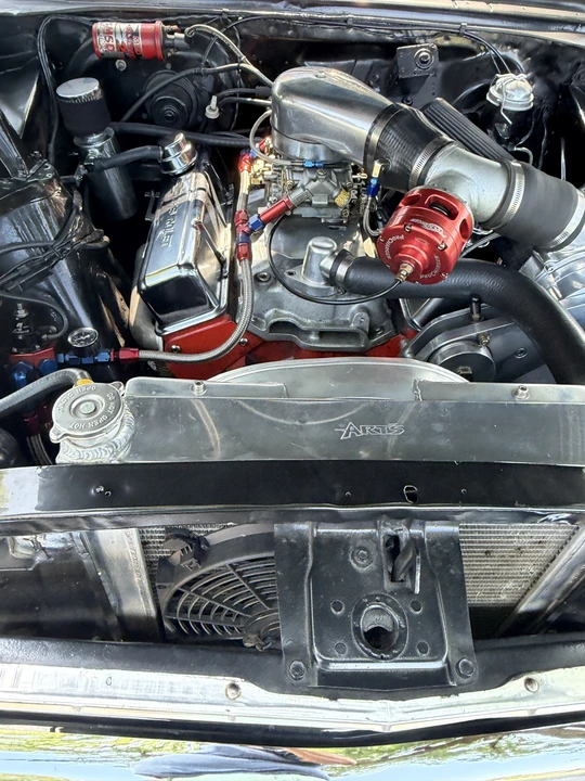 1963 Chevrolet II 1st Gen - Image 15 of 31