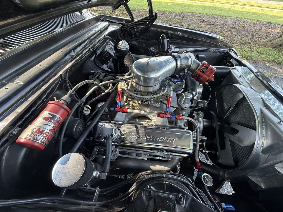 1963 Chevrolet II 1st Gen - Image 20 of 31