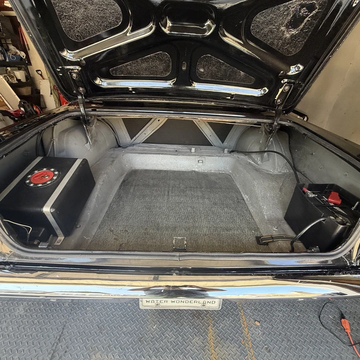1963 Chevrolet II 1st Gen - Image 10 of 31
