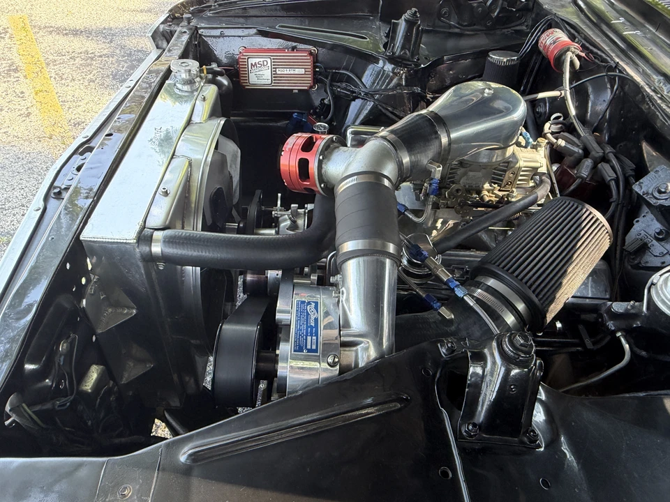 1963 Chevrolet II 1st Gen - Image 14 of 31