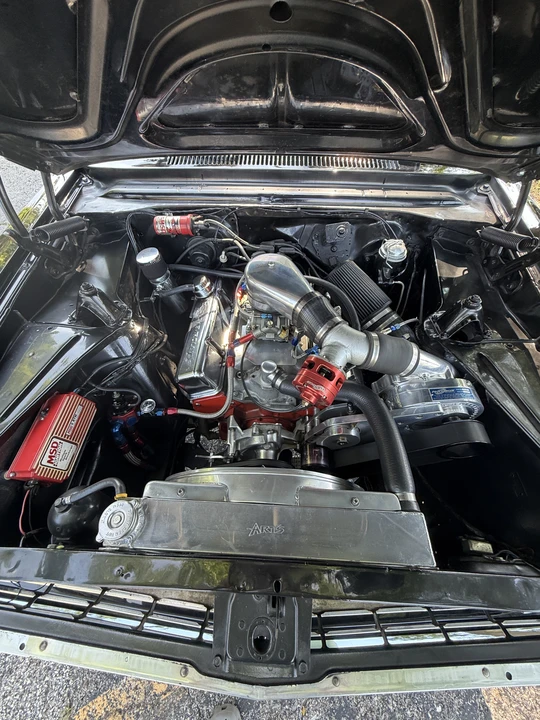 1963 Chevrolet II 1st Gen - Image 21 of 31