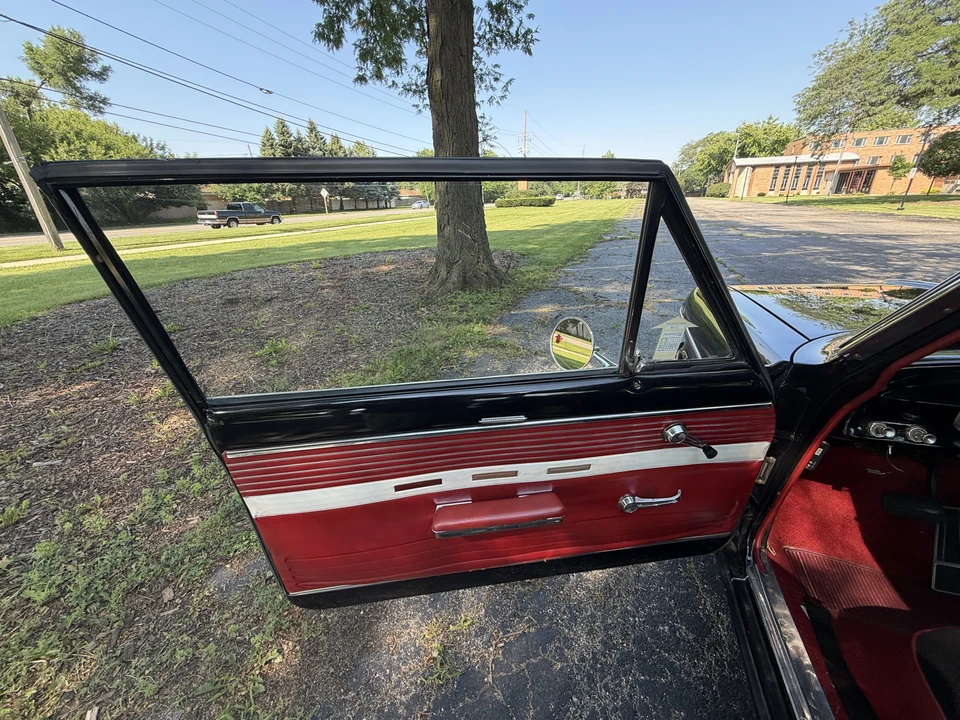 1963 Chevrolet II 1st Gen - Image 27 of 31