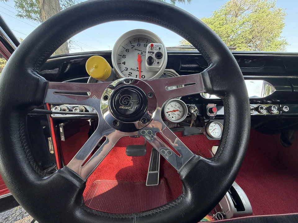 1963 Chevrolet II 1st Gen - Image 30 of 31