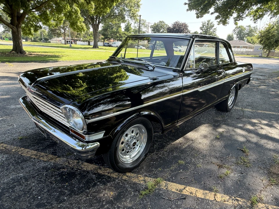 1963 Chevrolet II 1st Gen - Image 2 of 31
