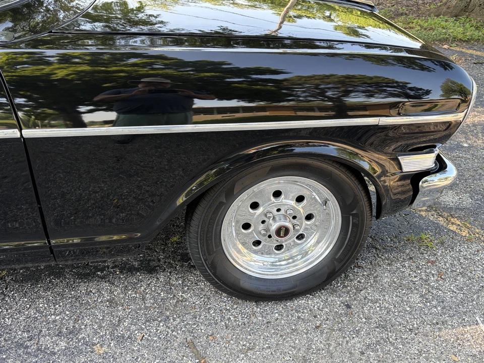 1963 Chevrolet II 1st Gen - Image 11 of 31