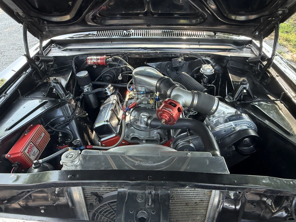 1963 Chevrolet II 1st Gen - Image 8 of 31