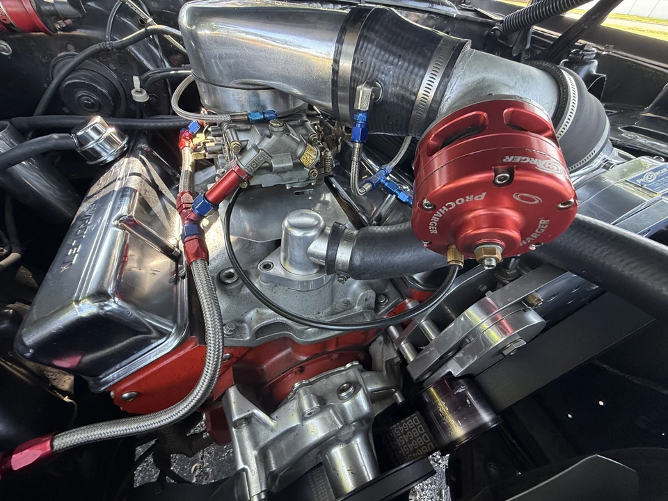 1963 Chevrolet II 1st Gen - Image 18 of 31