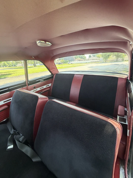 1963 Chevrolet II 1st Gen - Image 22 of 31