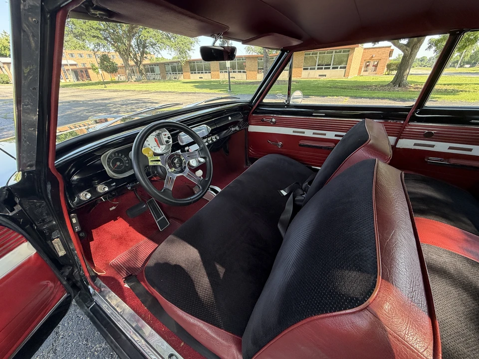 1963 Chevrolet II 1st Gen - Image 26 of 31