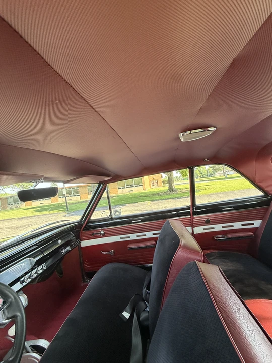 1963 Chevrolet II 1st Gen - Image 24 of 31