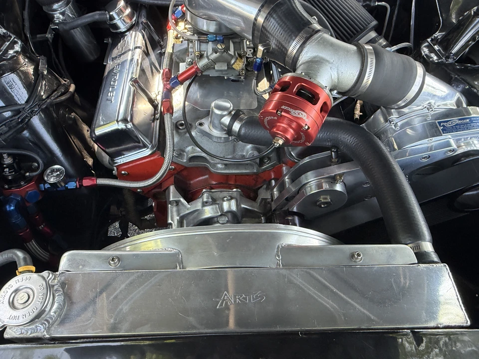 1963 Chevrolet II 1st Gen - Image 12 of 31