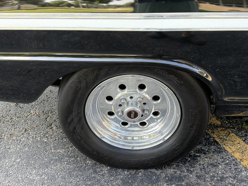 1963 Chevrolet II 1st Gen - Image 7 of 31