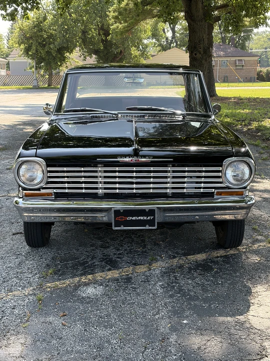 1963 Chevrolet II 1st Gen - Image 3 of 31