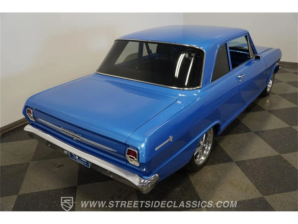 1963 Chevrolet II 1st Gen - Image 29 of 31