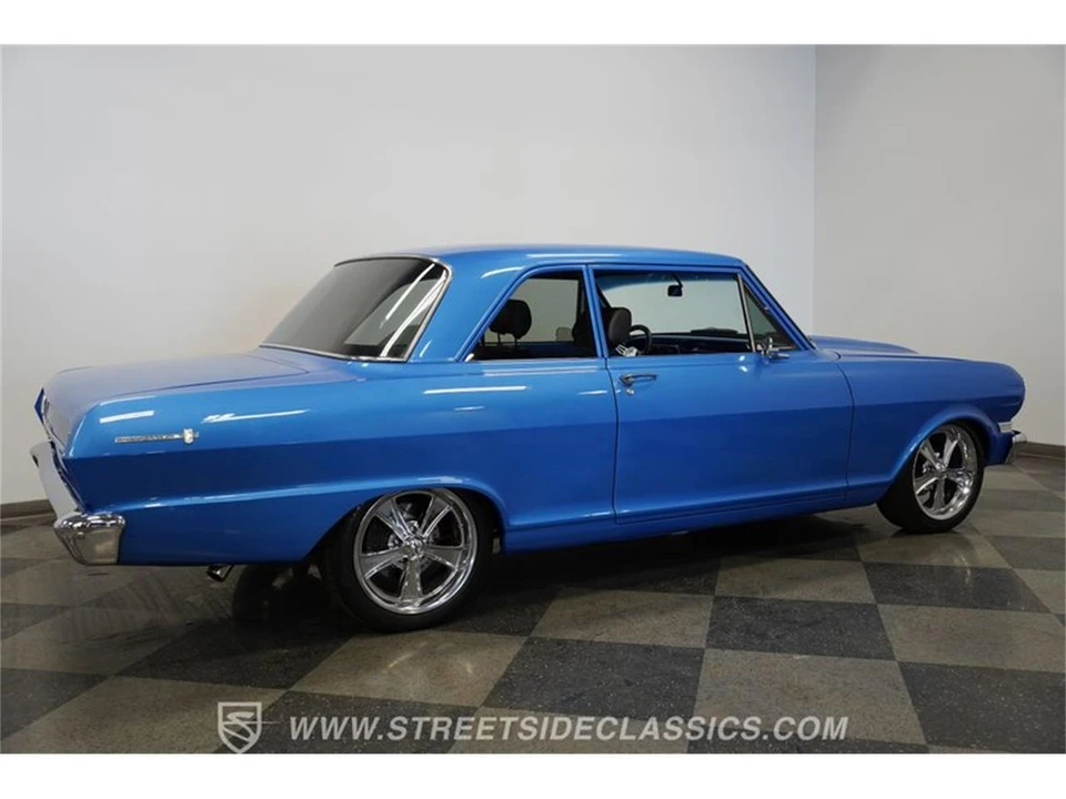1963 Chevrolet II 1st Gen - Image 14 of 31
