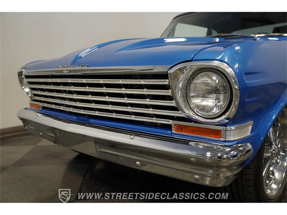 1963 Chevrolet II 1st Gen - Image 22 of 31