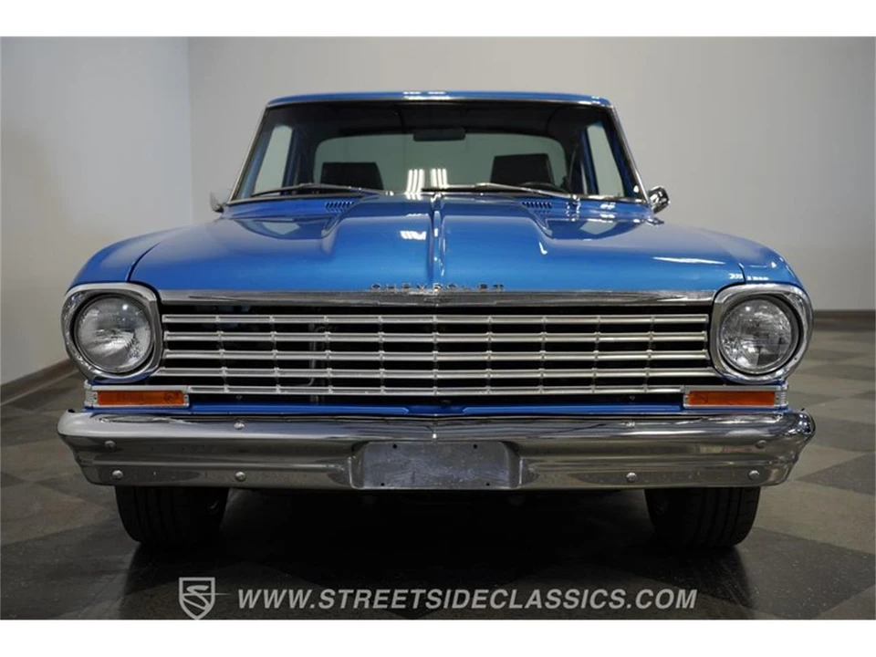 1963 Chevrolet II 1st Gen - Image 18 of 31