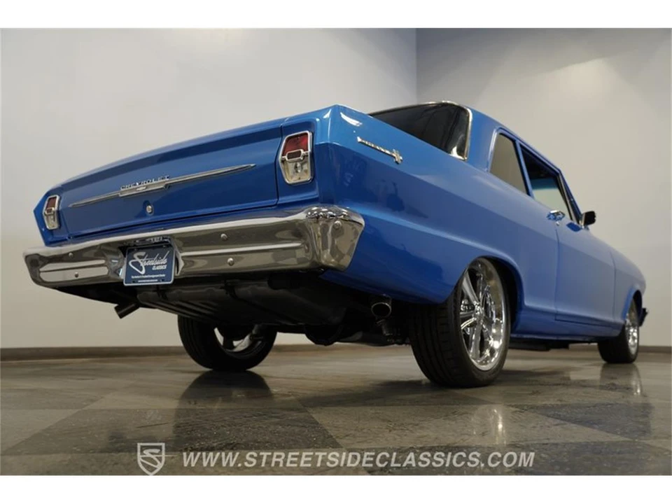 1963 Chevrolet II 1st Gen - Image 30 of 31