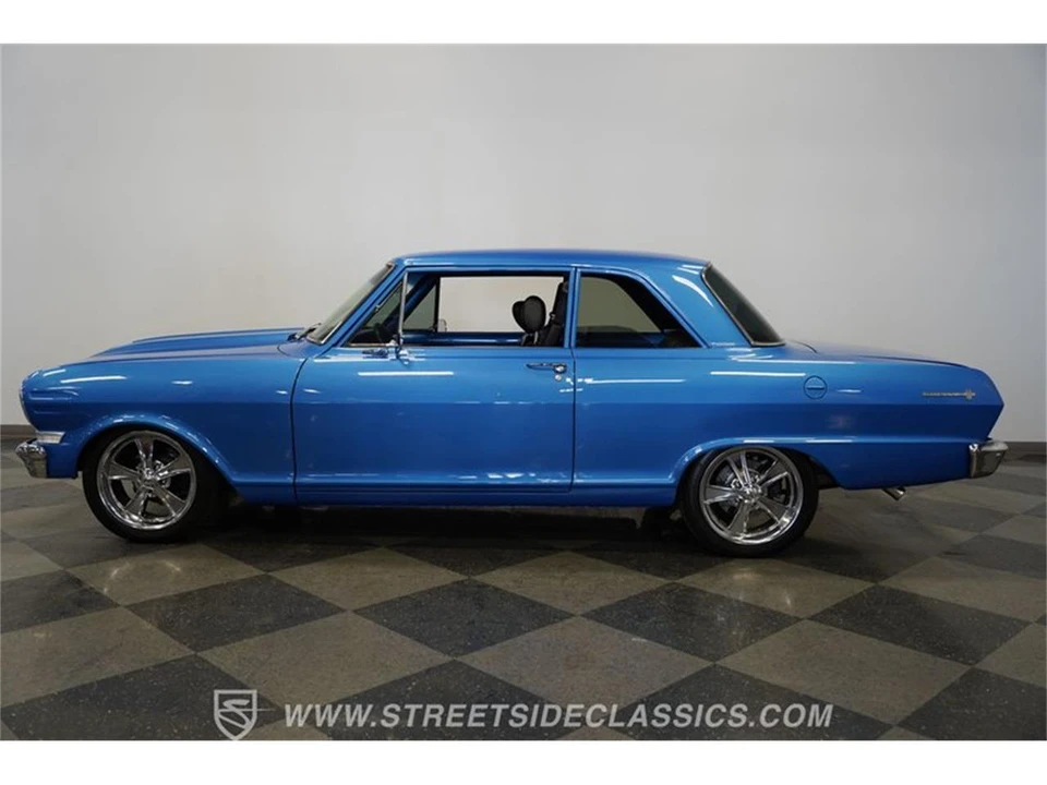 1963 Chevrolet II 1st Gen - Image 2 of 31