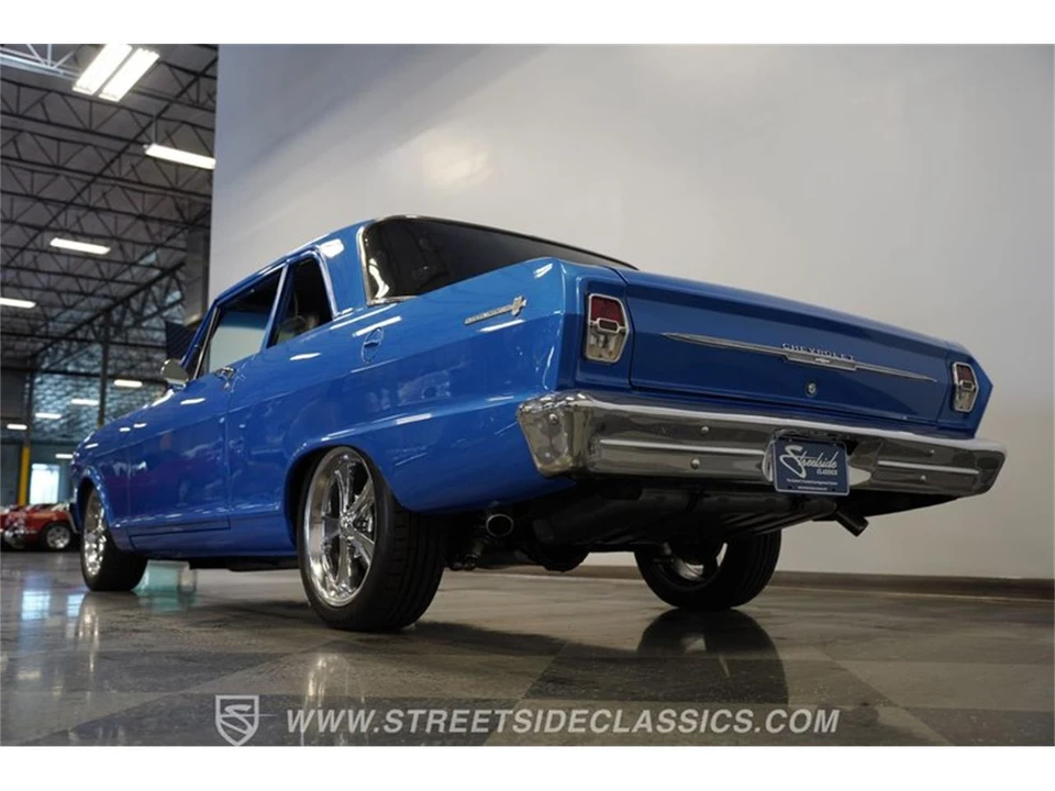 1963 Chevrolet II 1st Gen - Image 26 of 31